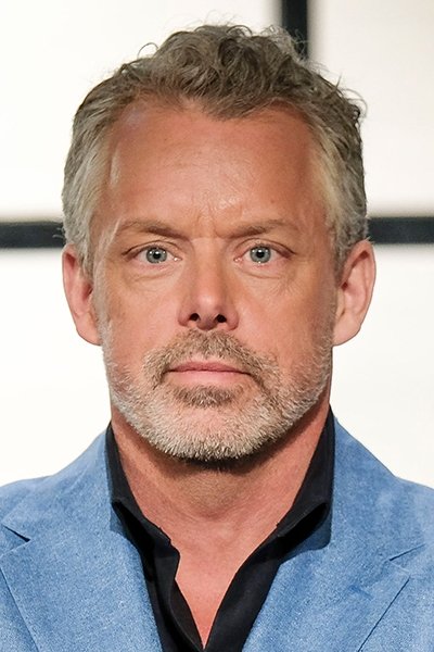 Foto de François Lambert
