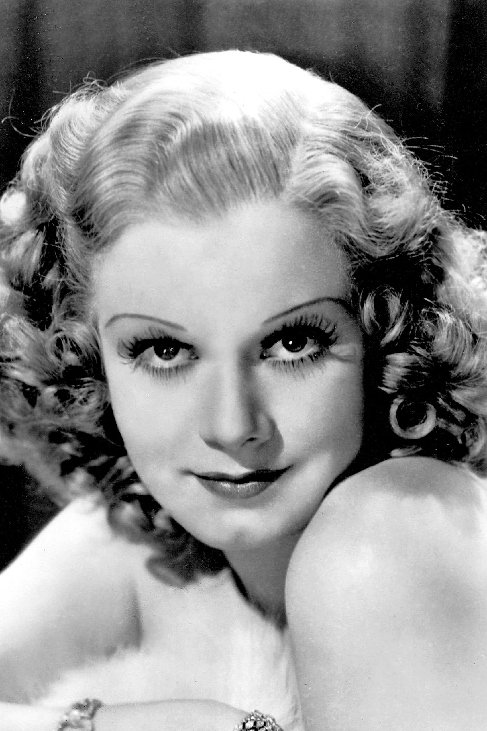 Foto de Jean Harlow