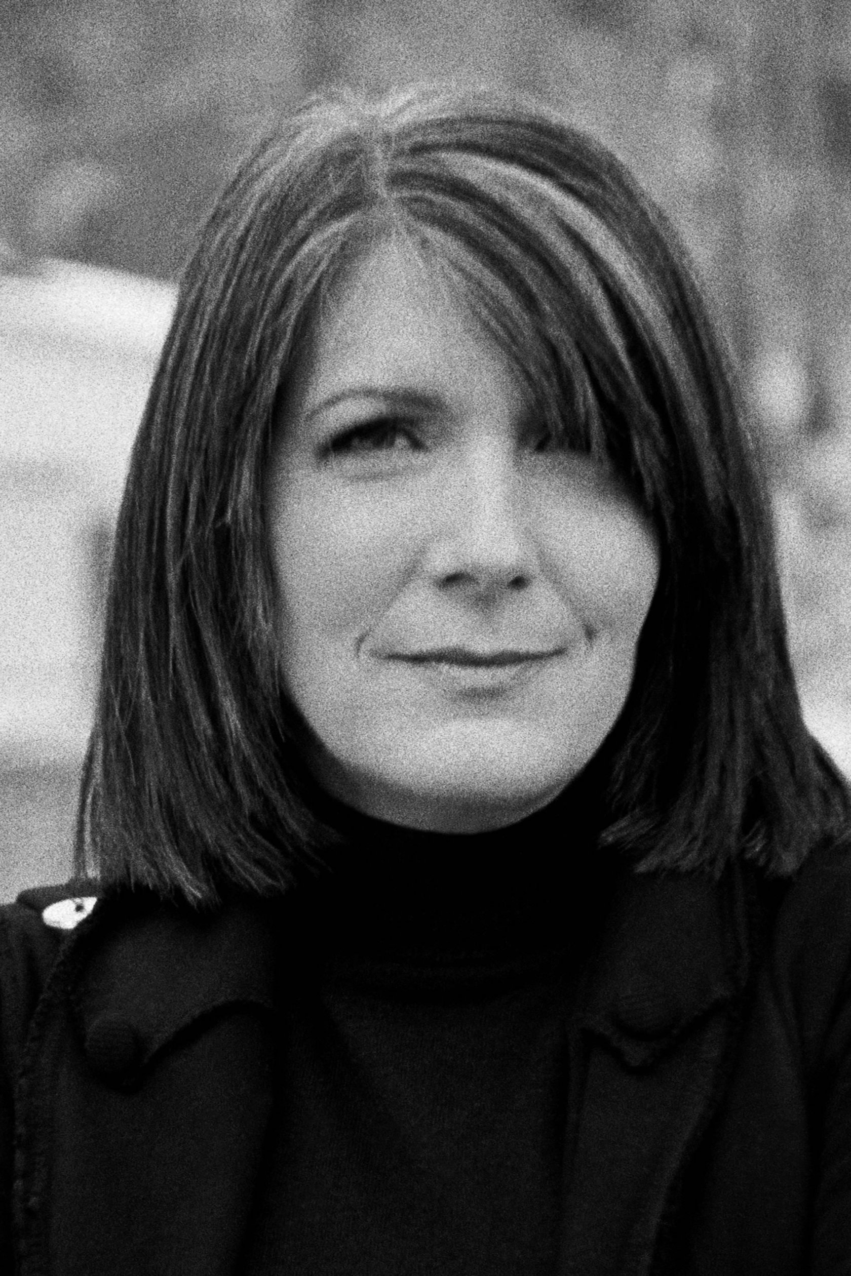Foto de Kathy Mattea
