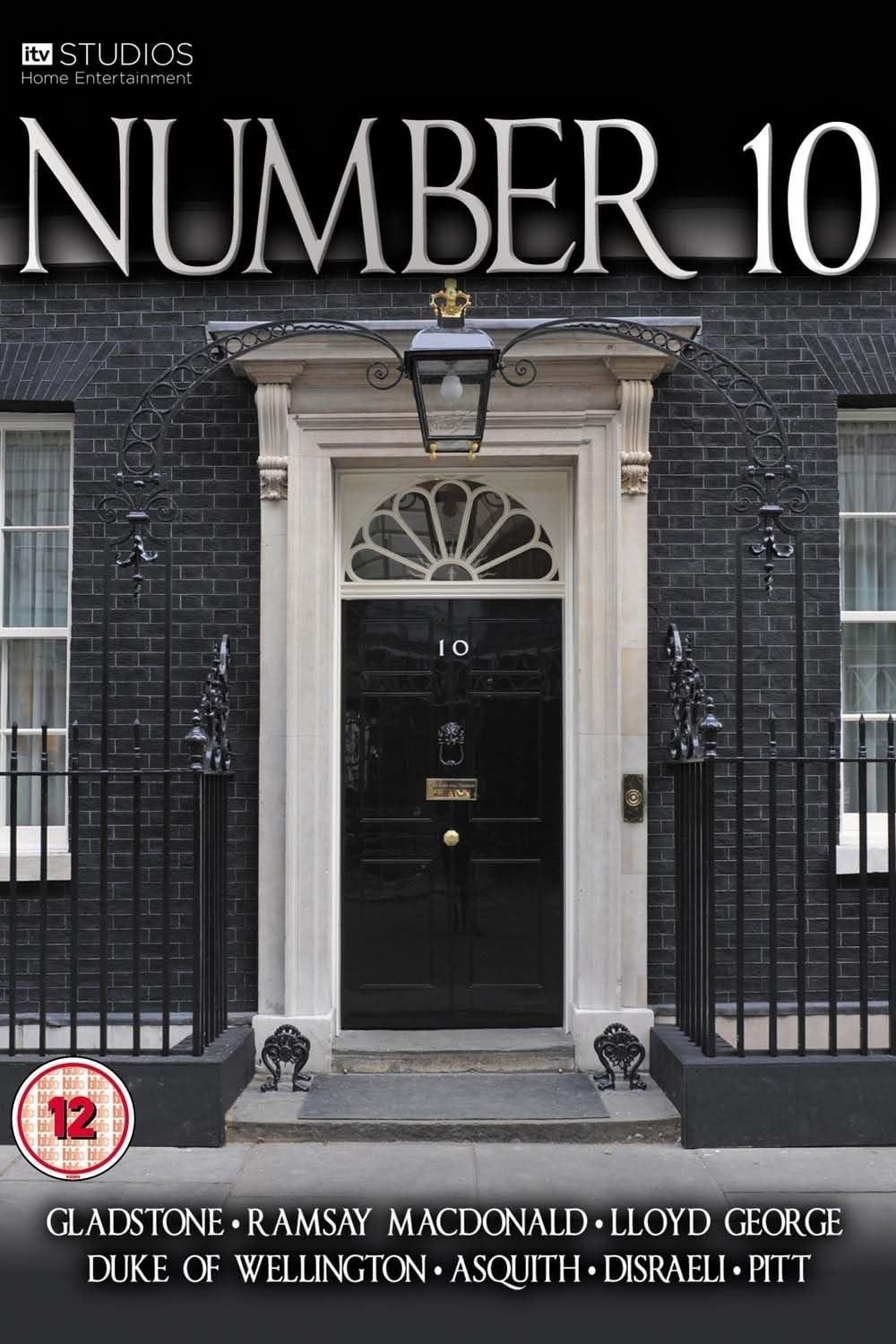 Poster de Number 10