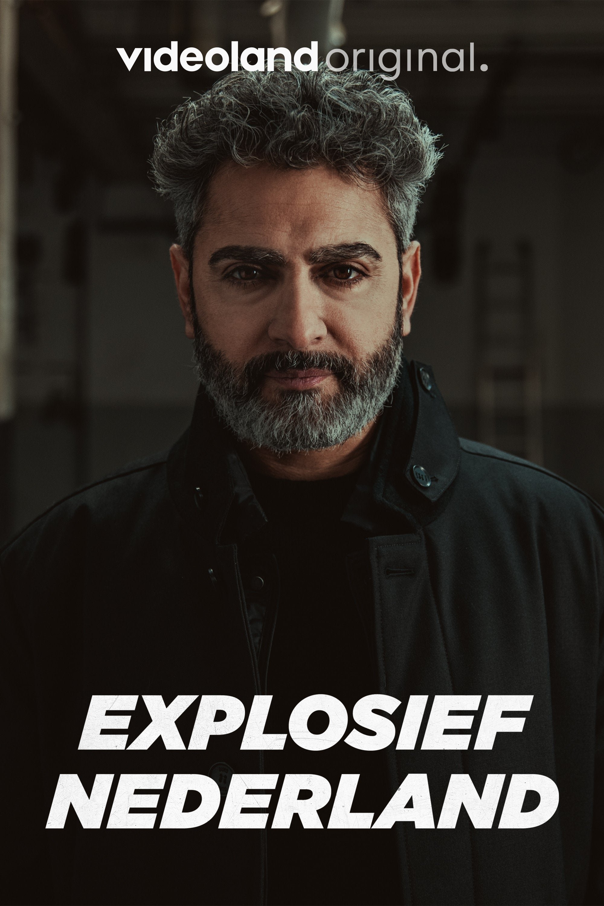 Poster de Explosief Nederland