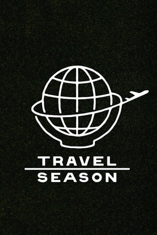 Poster de Travel Season