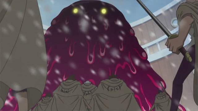 One Piece 660 Bolum Izle