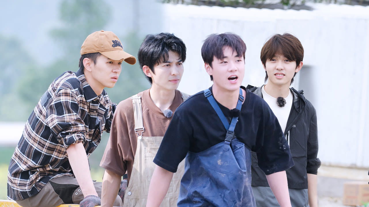 Season 2 Plus Episode 17