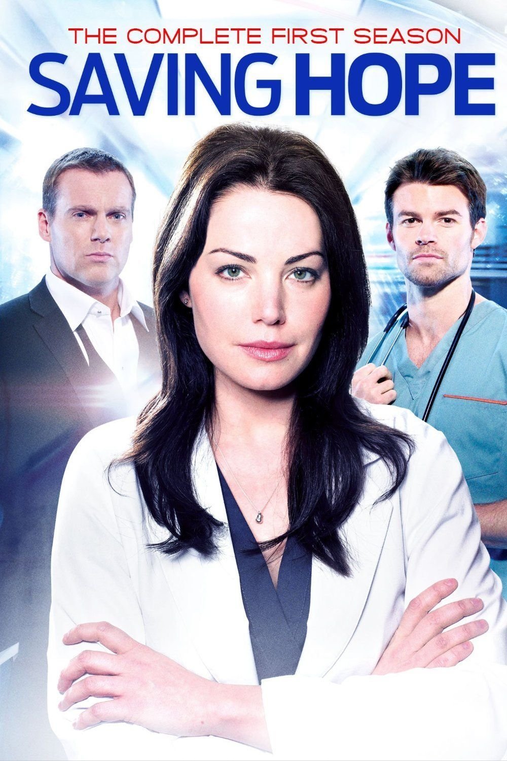 Poster de Temporada 1