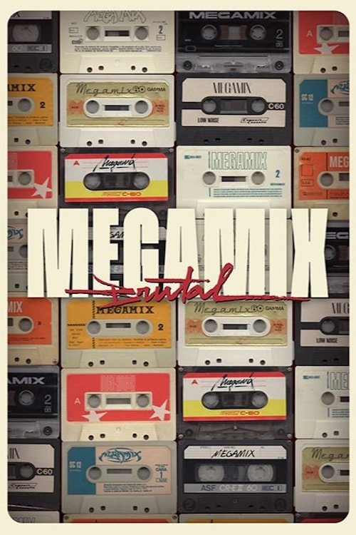 Poster de Megamix brutal