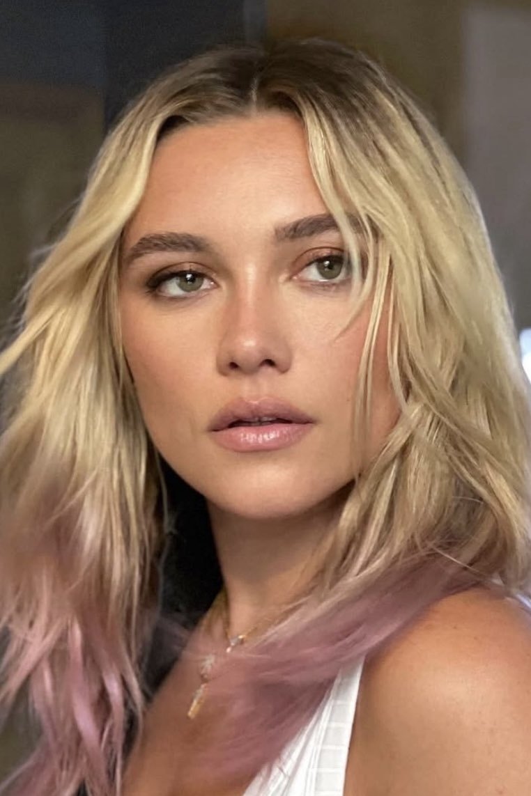 Foto de Florence Pugh