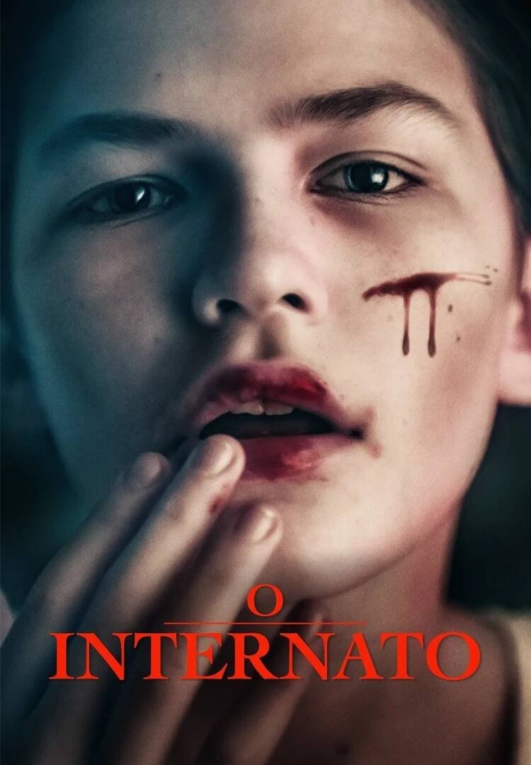 Poster de O Internato
