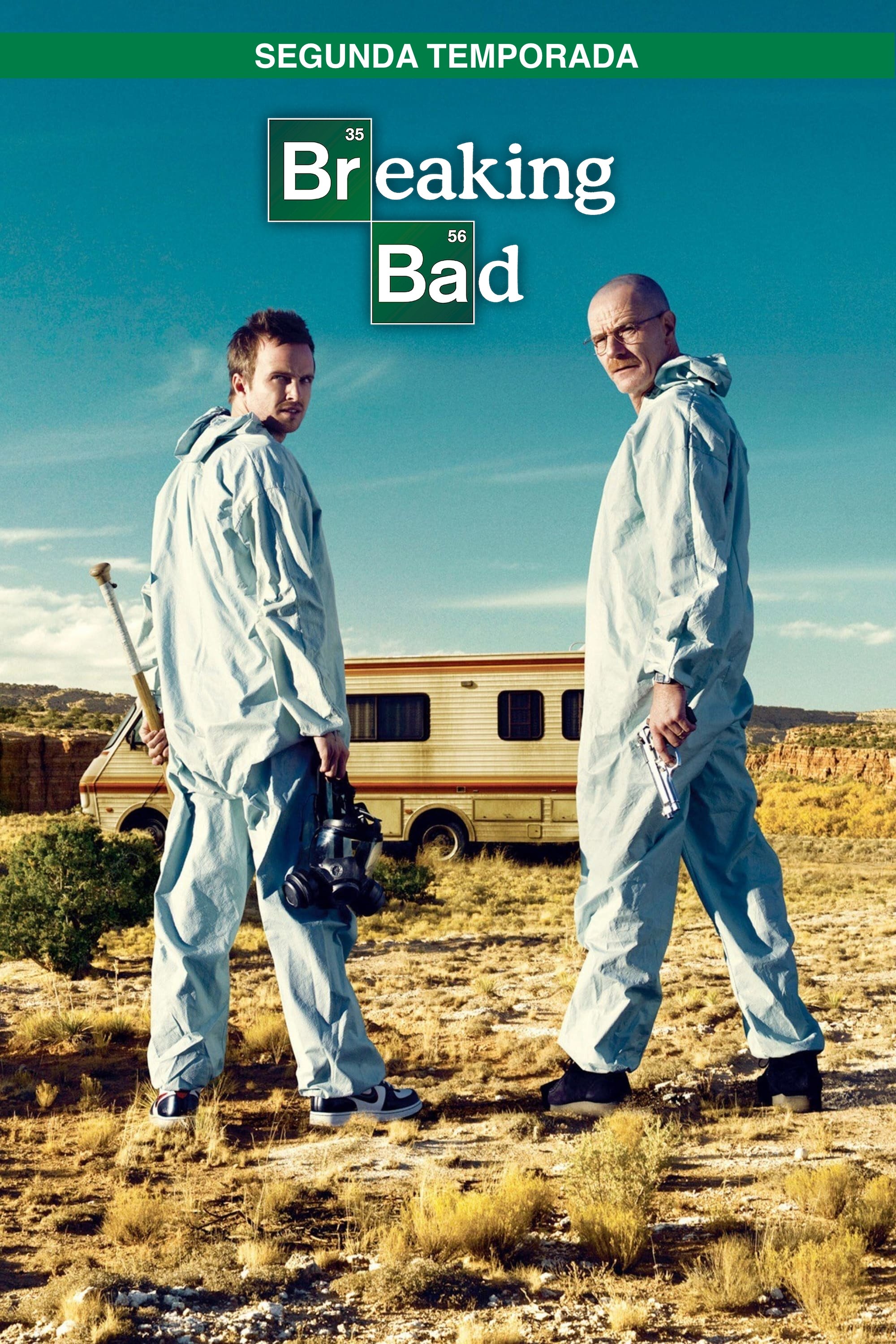 Poster de Temporada 2