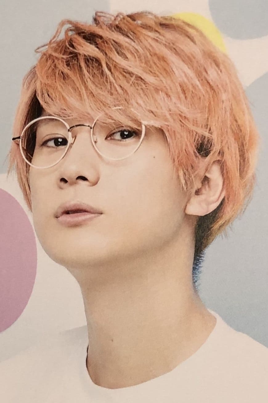 Foto de Takuya Eguchi