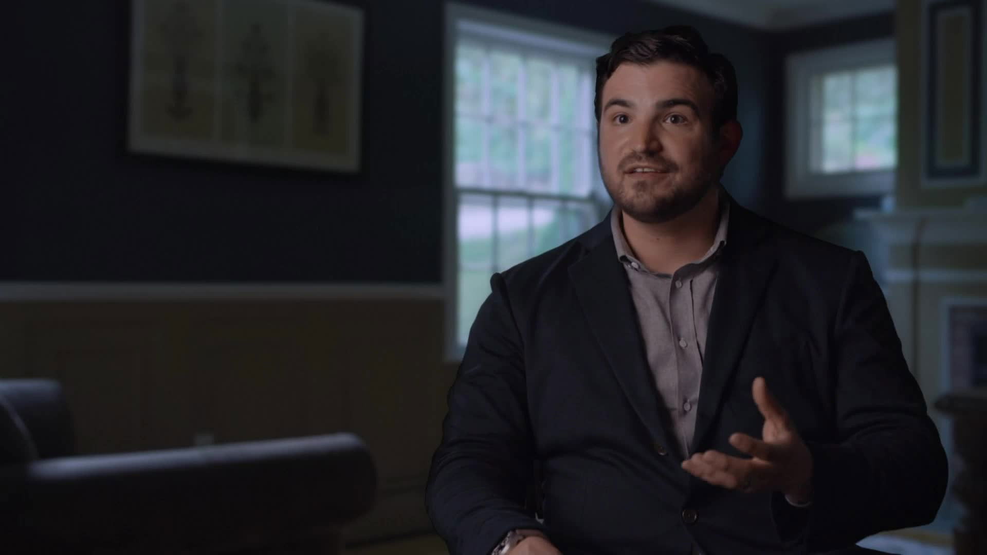 She Isn't Acting Dead Enough