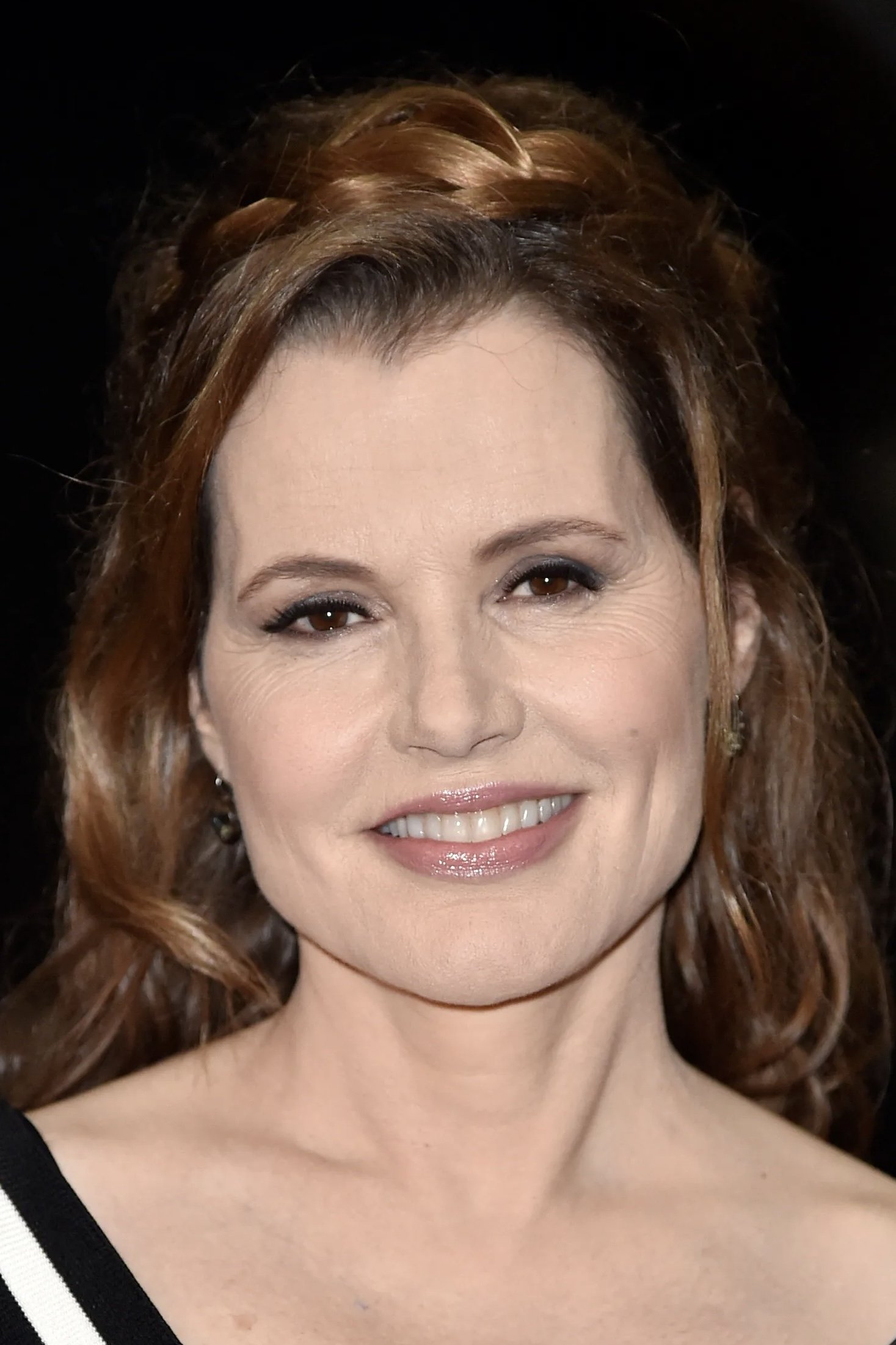 Foto de Geena Davis