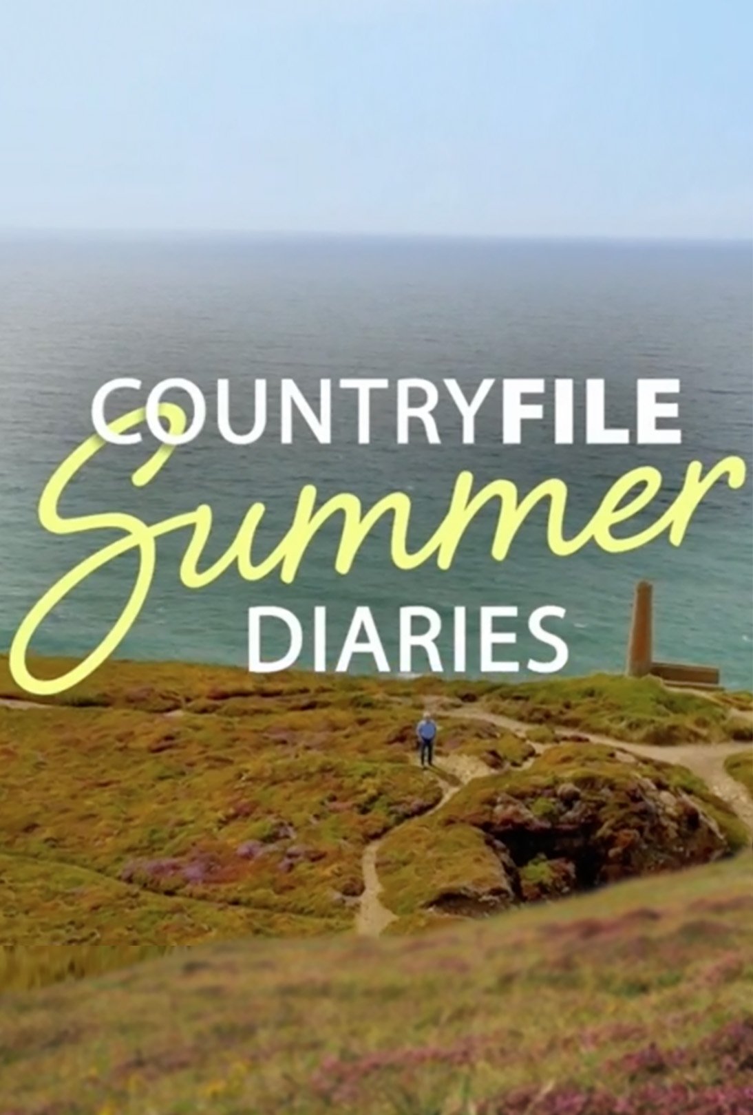 Poster de Countryfile Spring Diaries