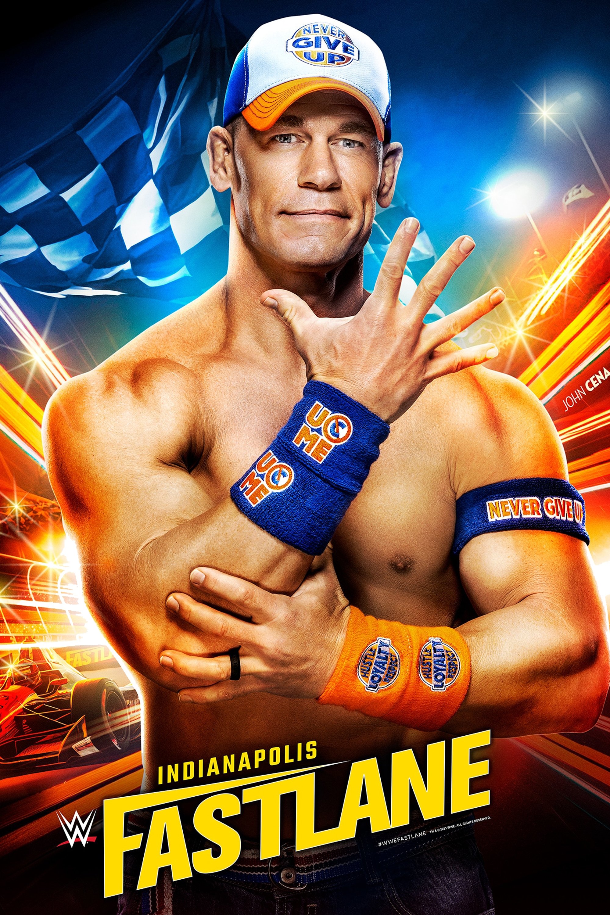 Poster movie