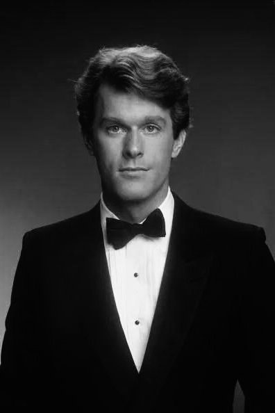 Foto de Kevin Conroy