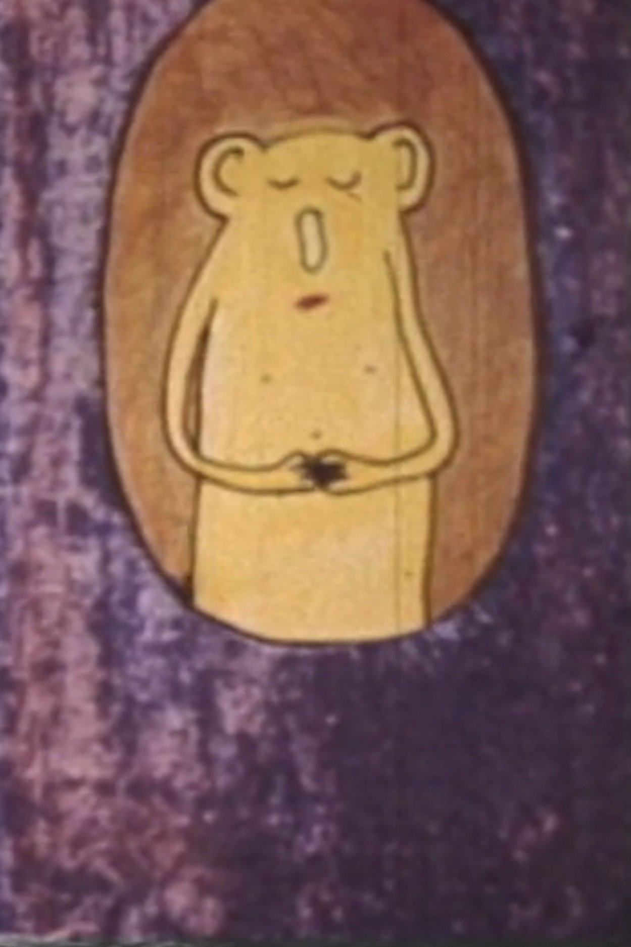 Poster de Une lettre de l'Australie