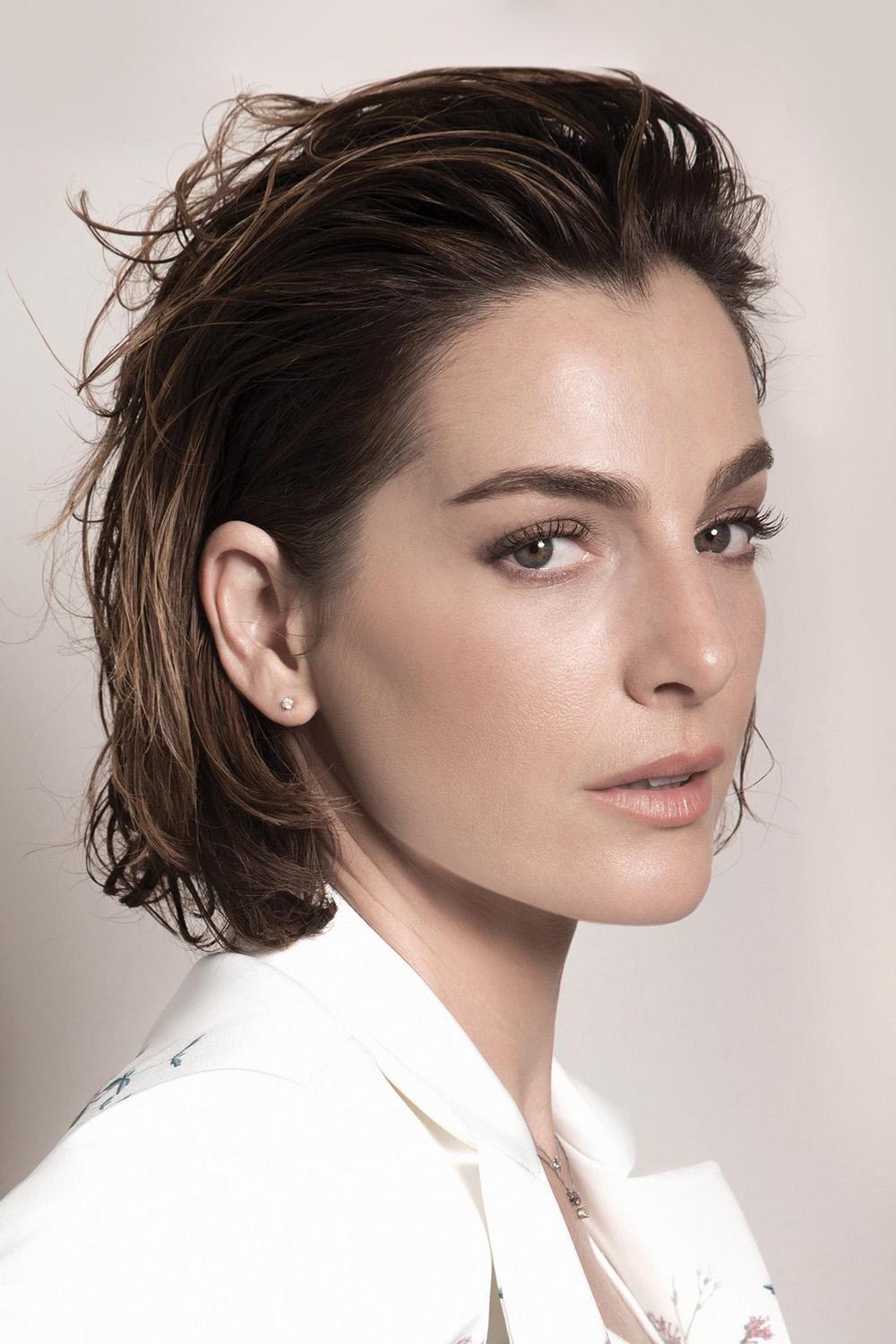 Foto de Ayelet Zurer