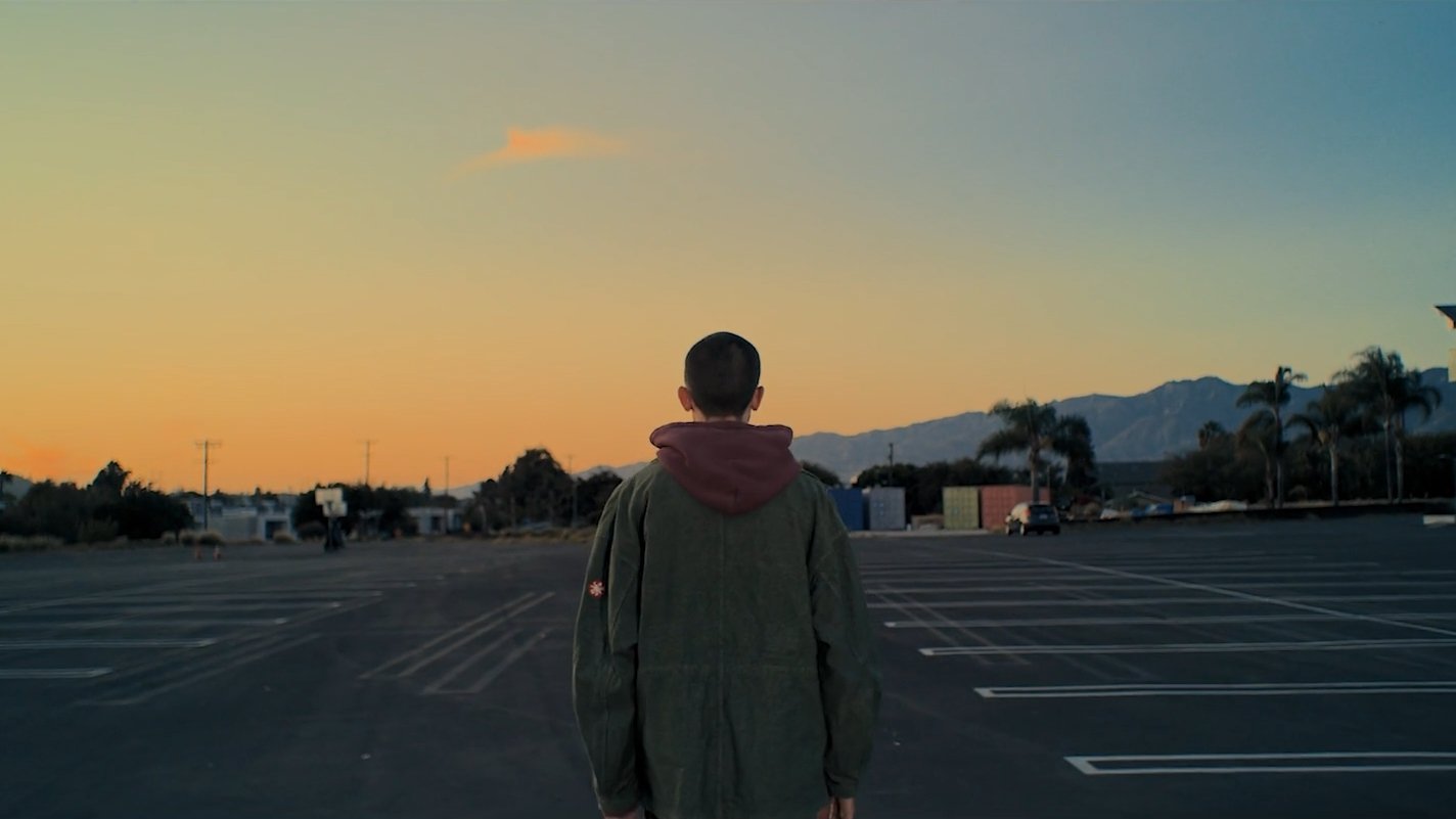 Oliver Payne