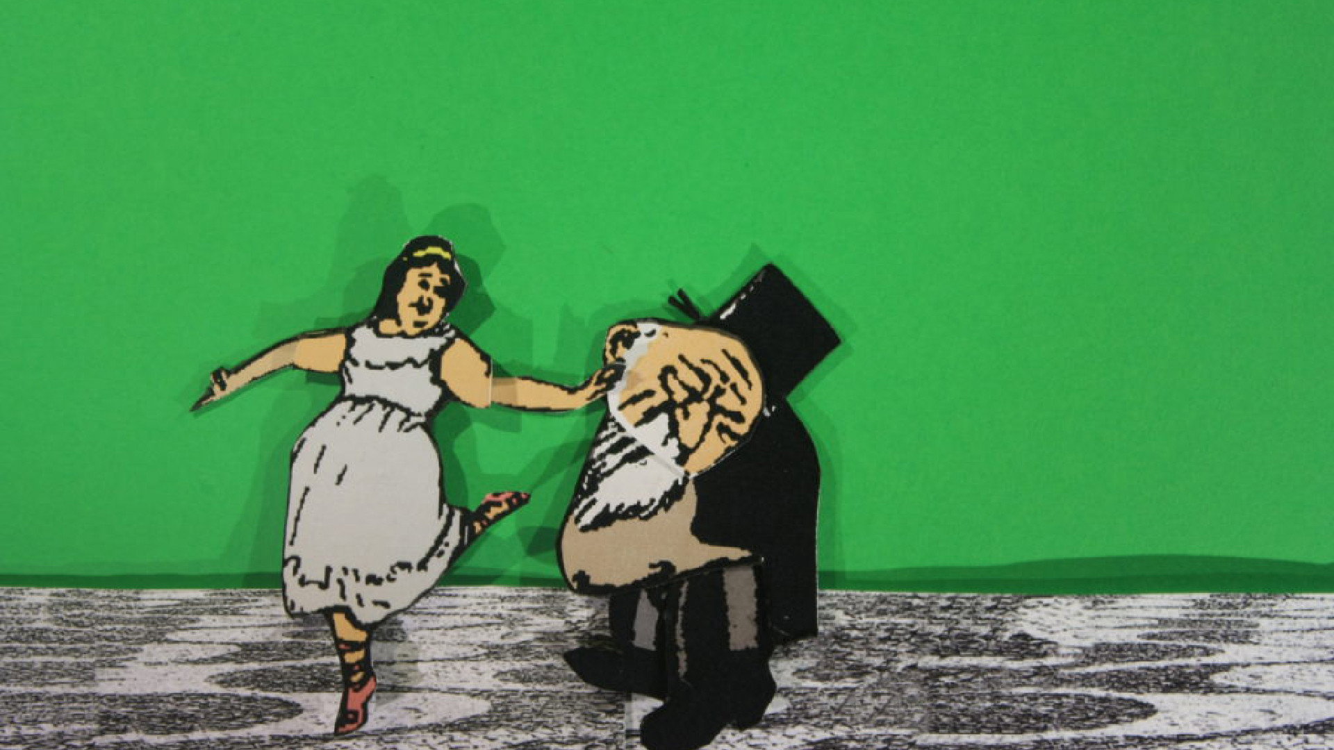 Director