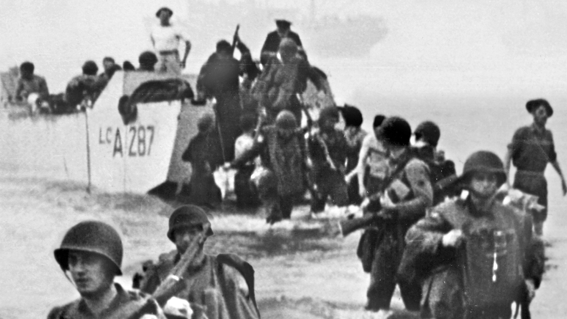 Operation Torch