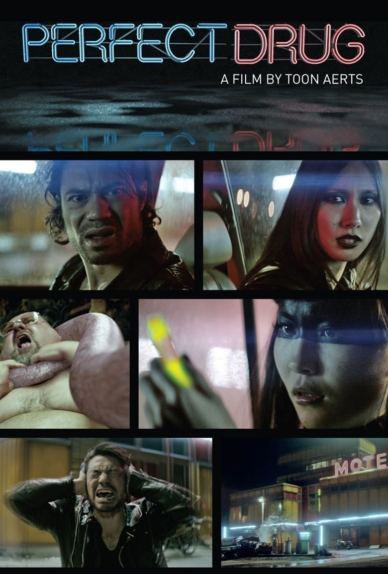 Poster movie