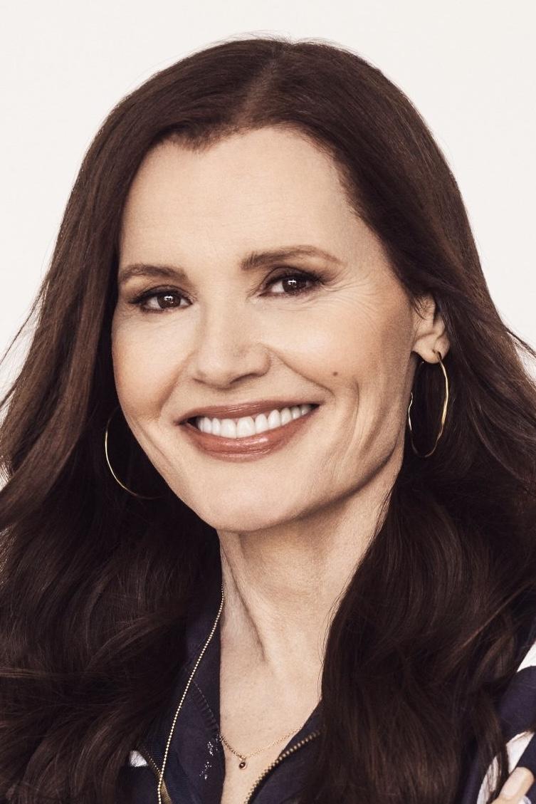 Foto de Geena Davis