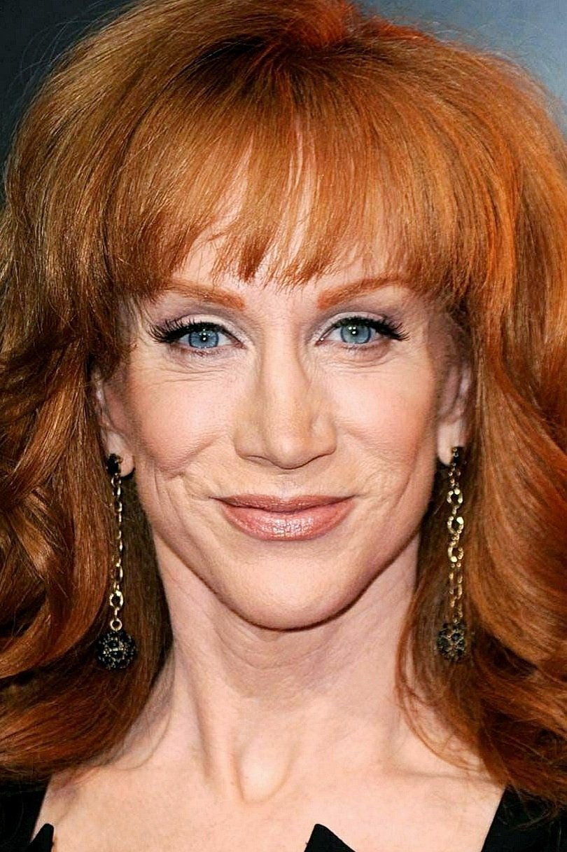 Foto de Kathy Griffin