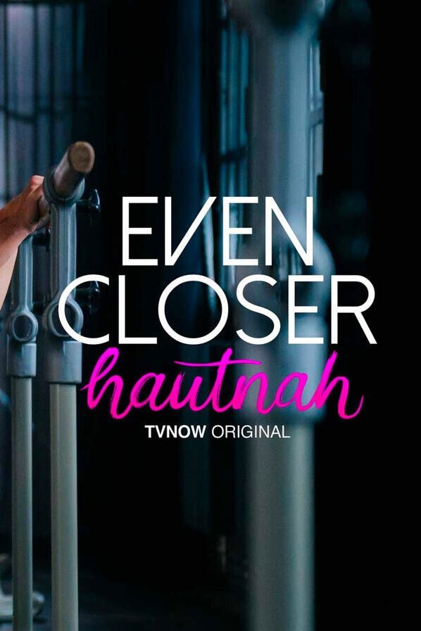 Poster de Even Closer