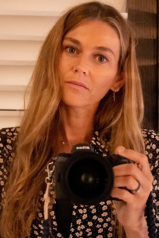 María Heras/Still Photographer