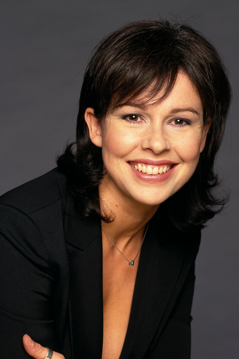 Foto de Julie Graham