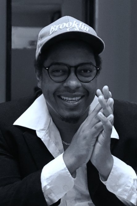 Foto de Spike Luu