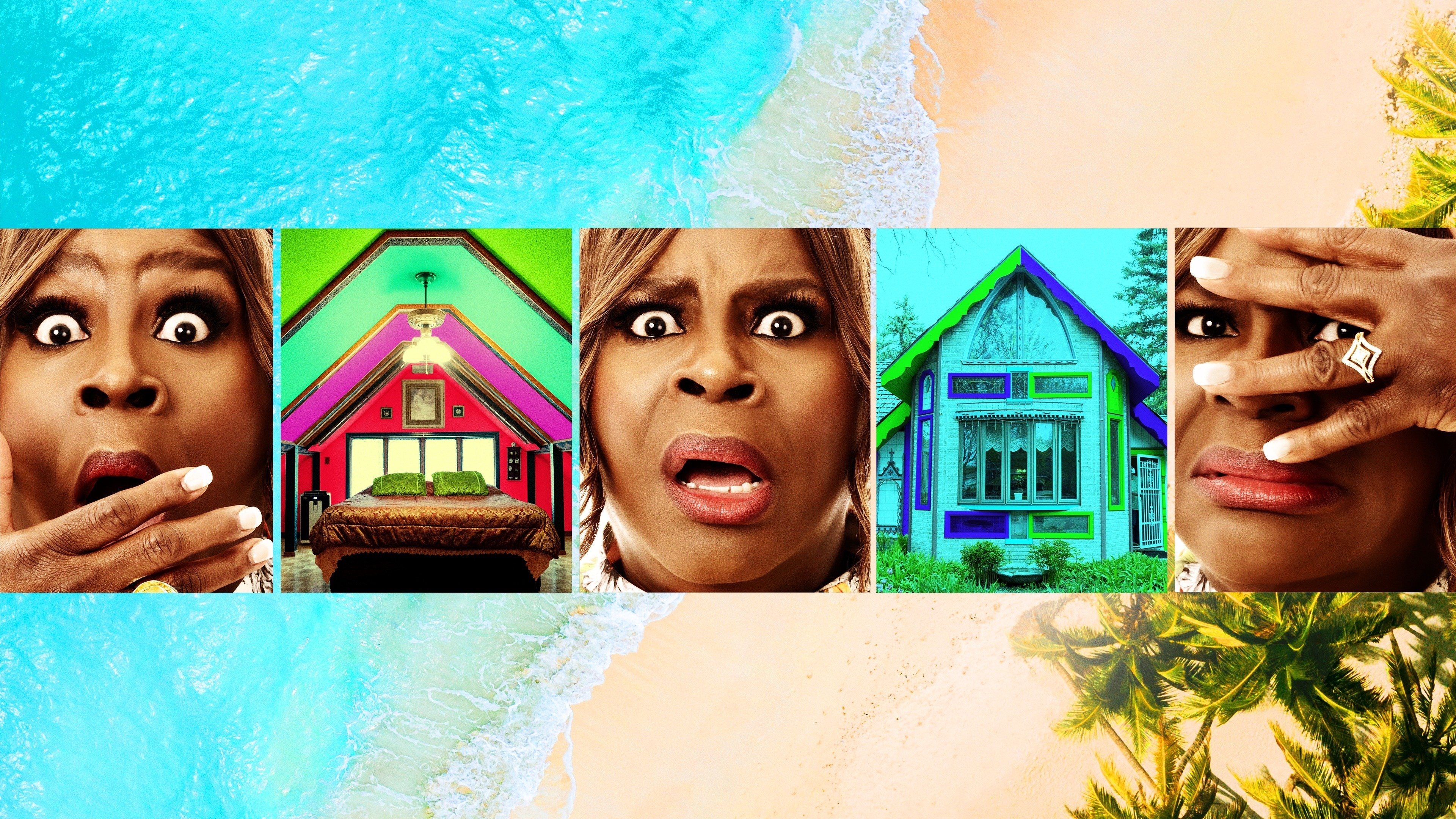 Backdrop image