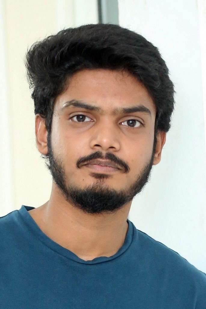 Foto de Akash Puri
