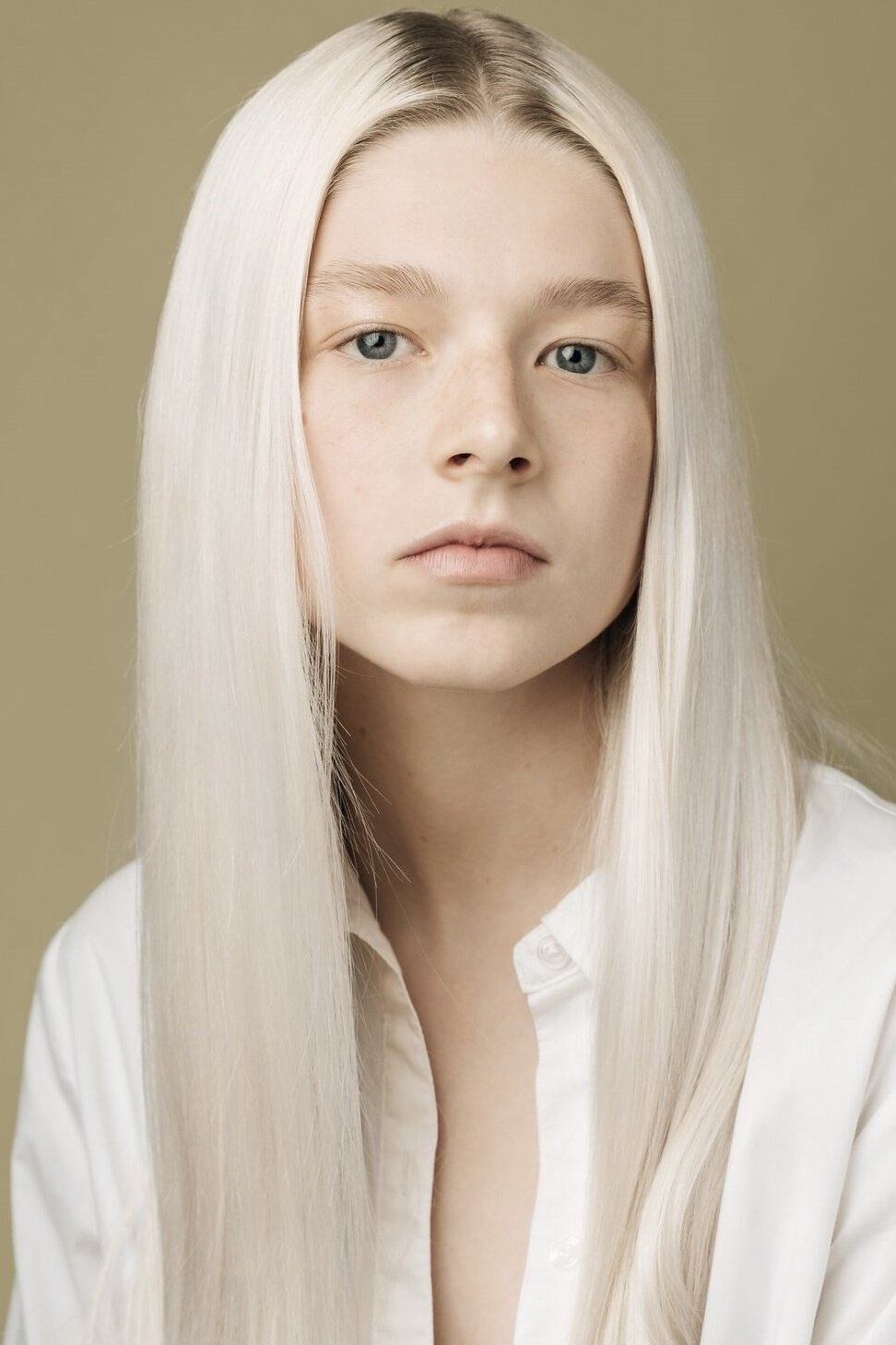 Foto de Hunter Schafer