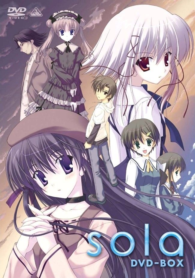 Poster de Temporada 1