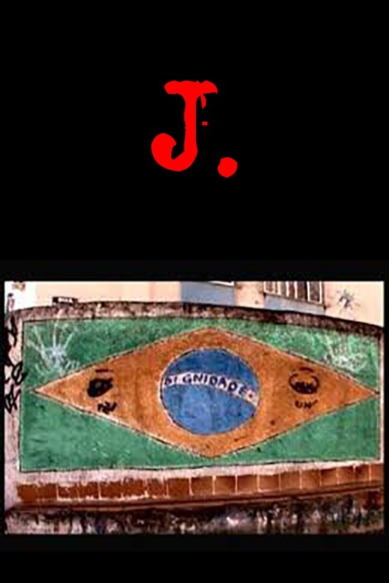 Poster de J.