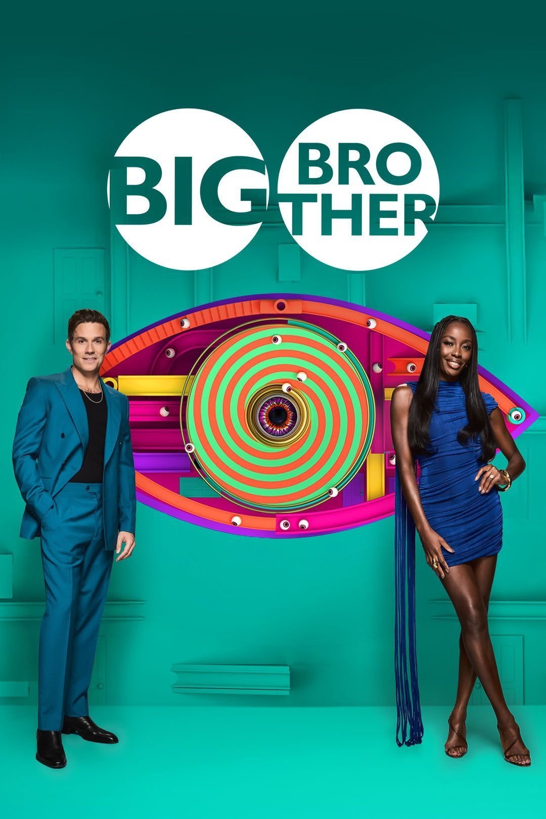 Big Brother