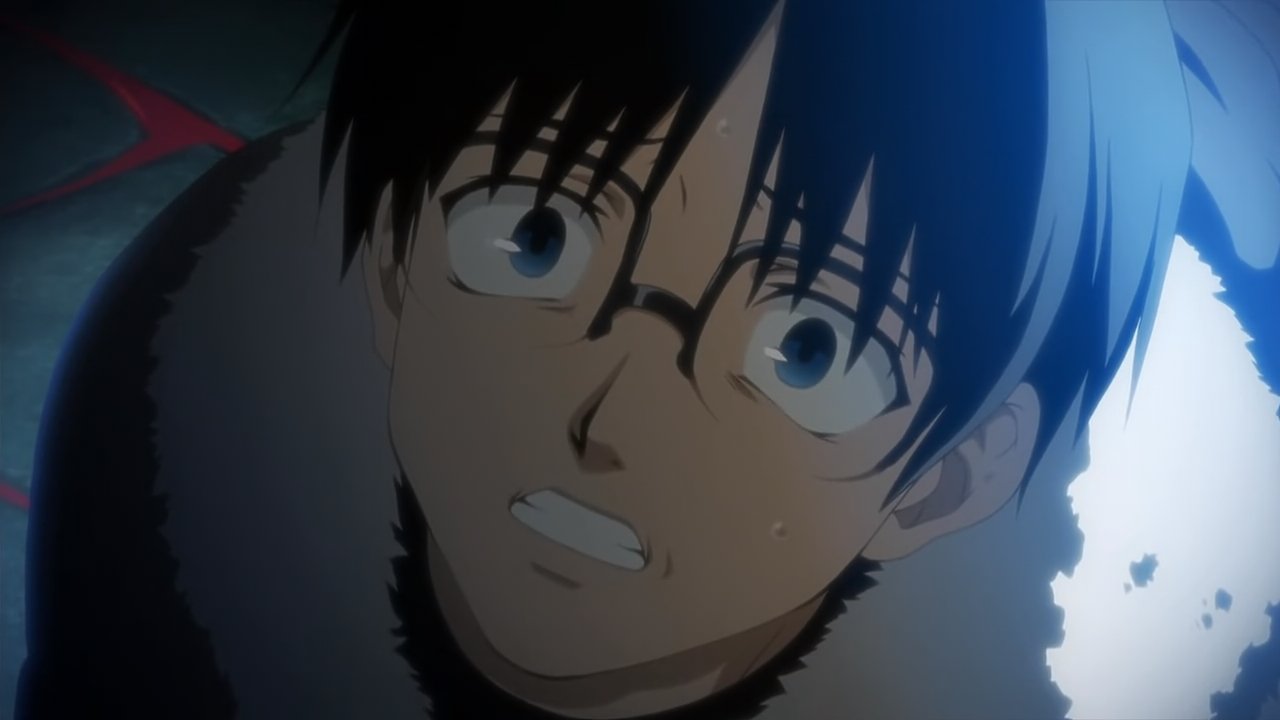 Murder Speculation Part One II