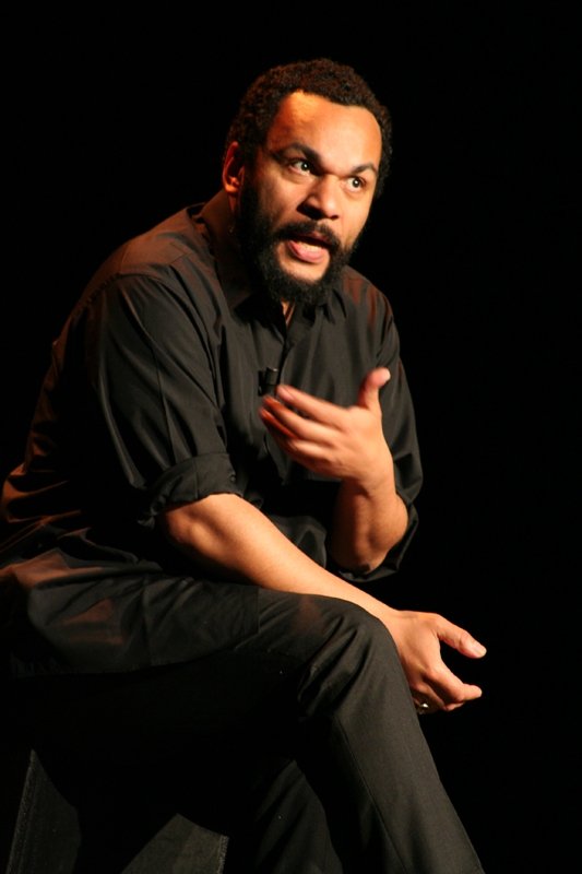 Foto de Dieudonné