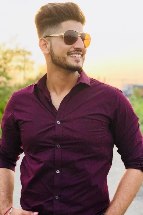 Foto de Gurnam Bhullar