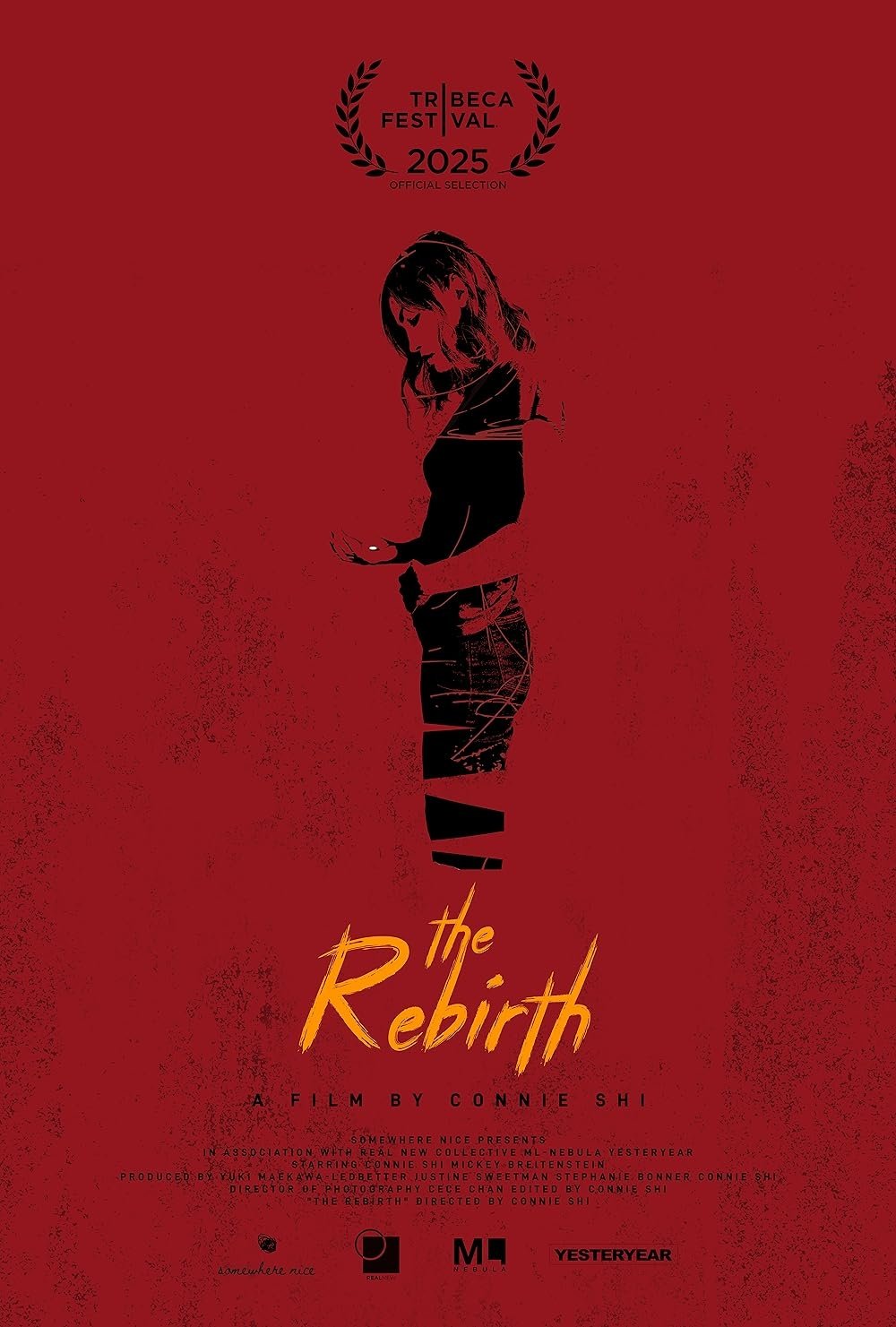The Rebirth