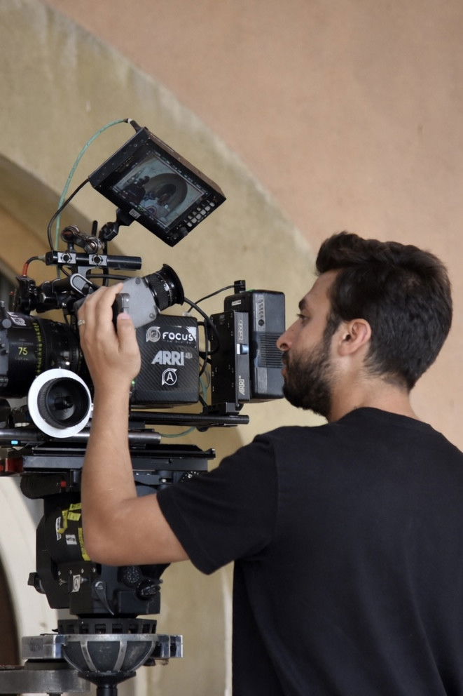 Mohab Elbagoury/Focus Puller