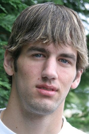 Foto de Matt Ryder