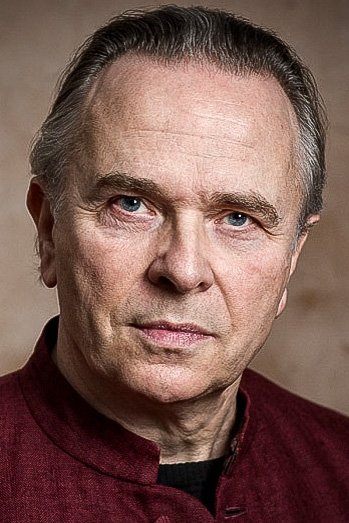 Foto de Mark Elder