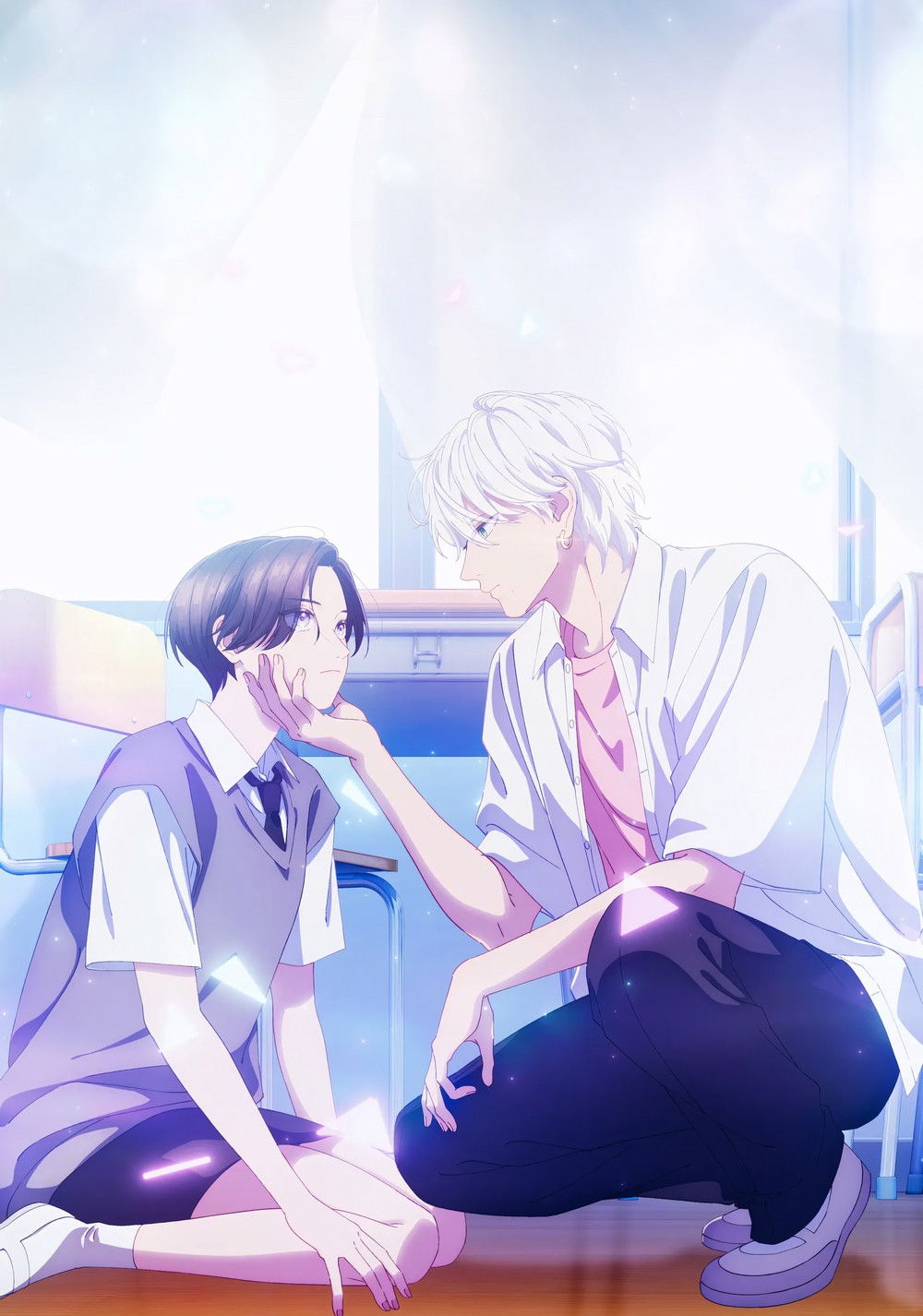 Uruwashi no Yoi no Tsuki