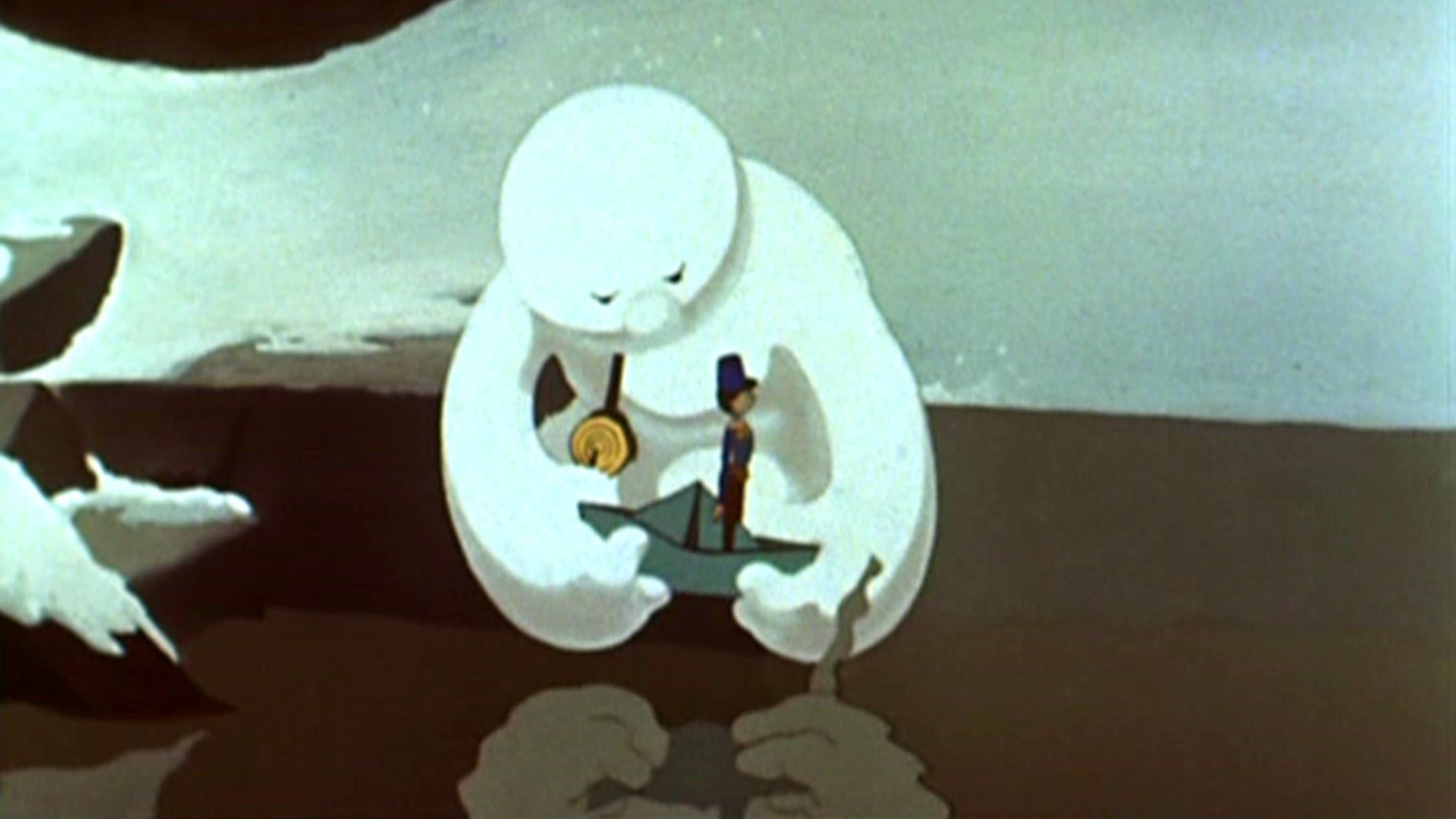 Backdrop image