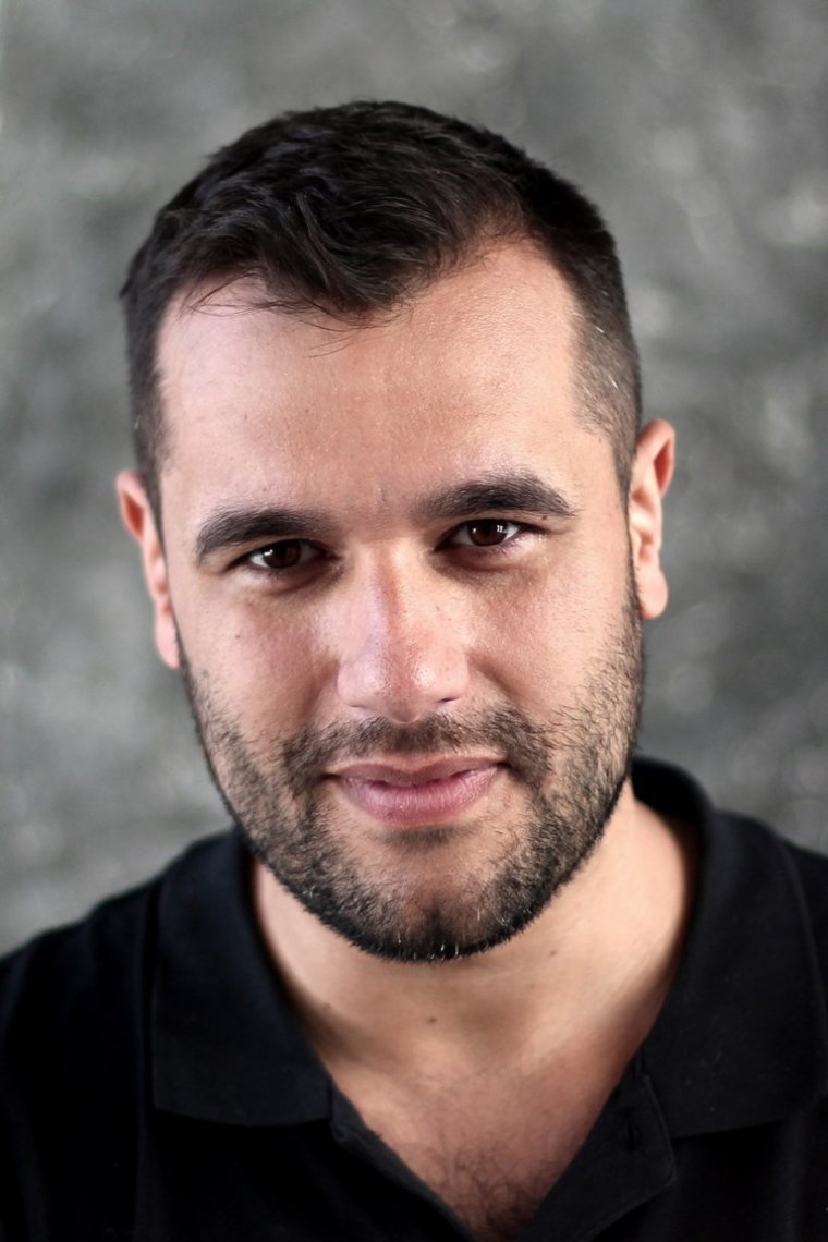 Foto de Edward af Sillén