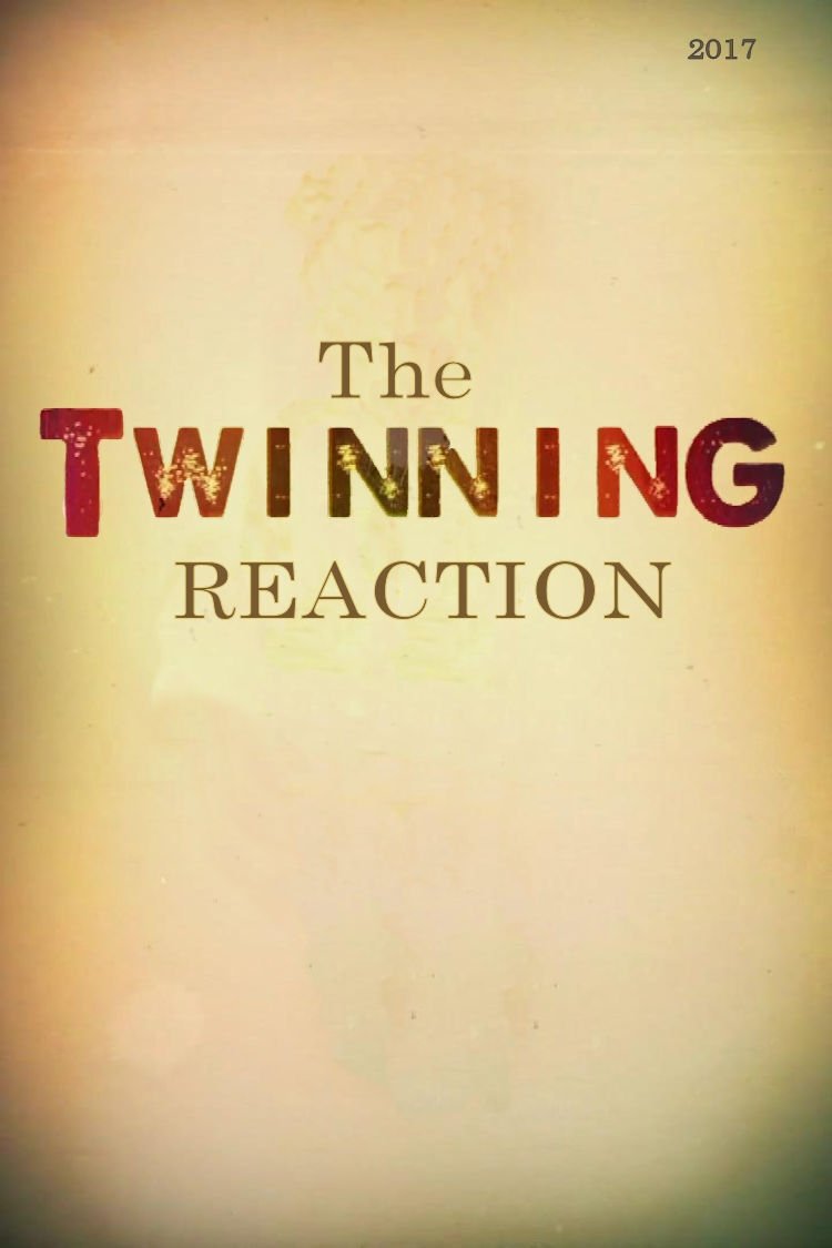 Poster de The Twinning Reaction