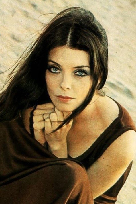 Foto de Patty Shepard