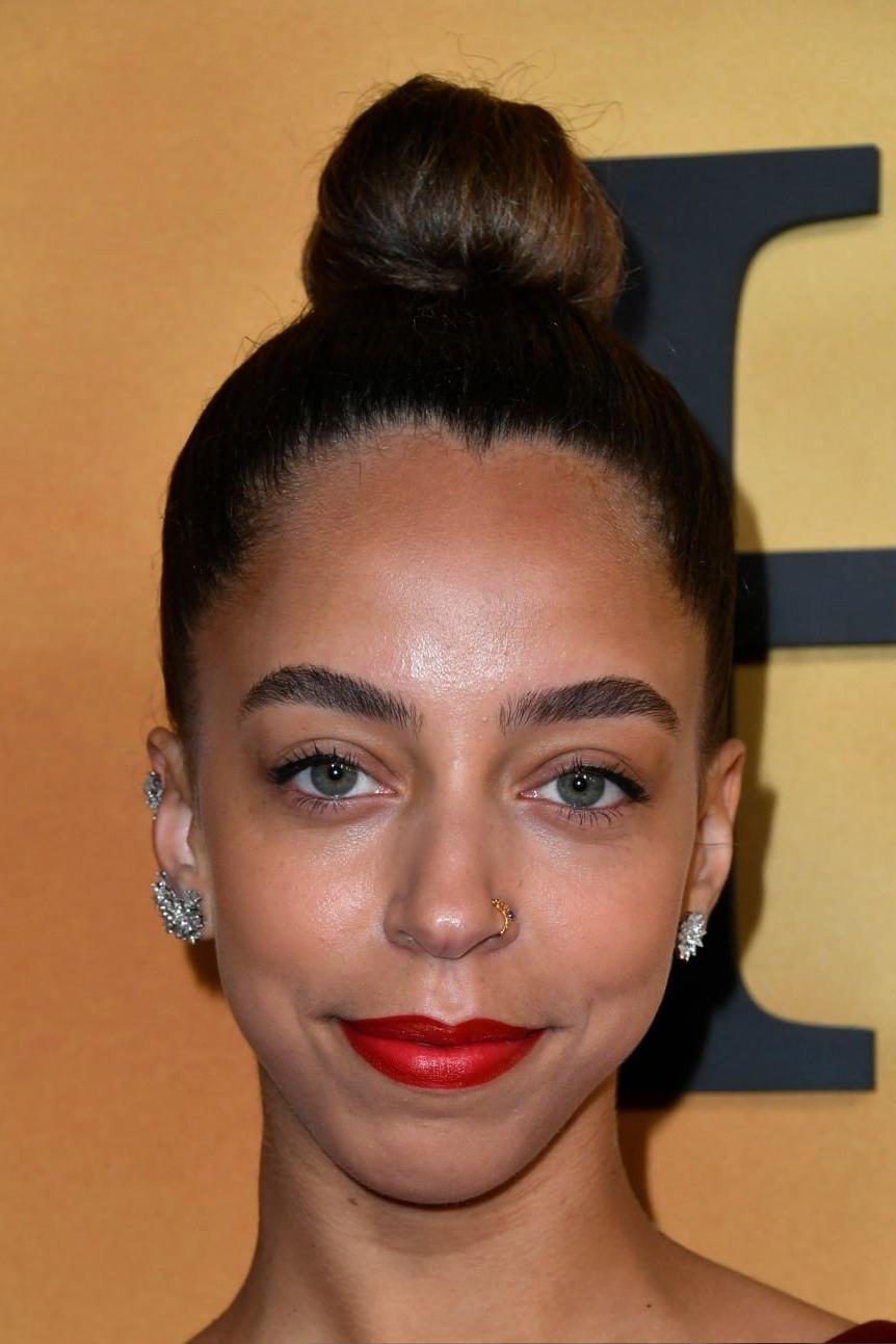 Foto de Hayley Law